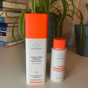 Drunk Elephant C-Firma Fresh Day Serum, New Untouched